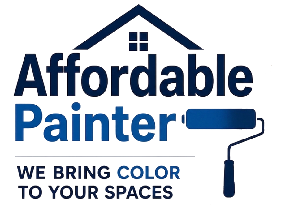 Affordable Painter logo